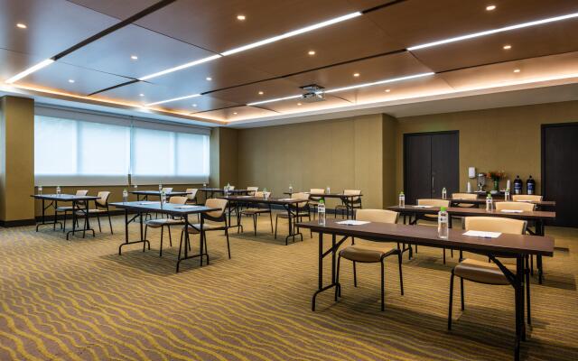 Holiday Inn Express Cartagena Bocagrande by IHG