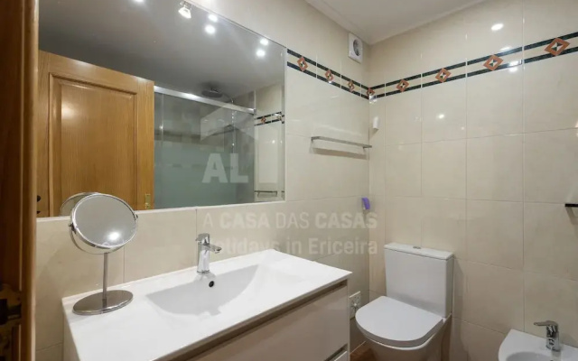 Apartamento Ouri o by Acasadascasas