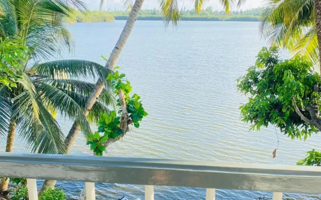 Duwa hotel