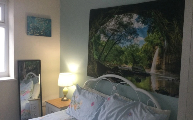 TDM Bachelot Lettings Ltd