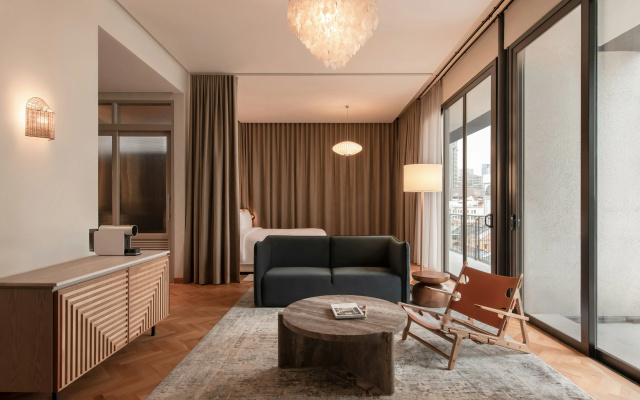 Else Kuala Lumpur, a member of Design Hotels