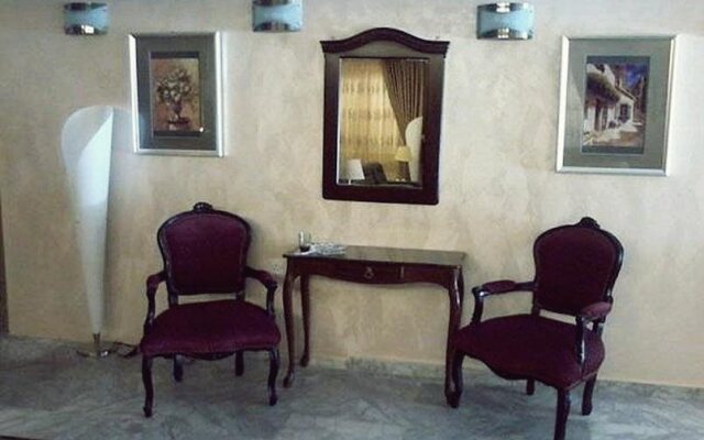 Wassem Suites Hotel