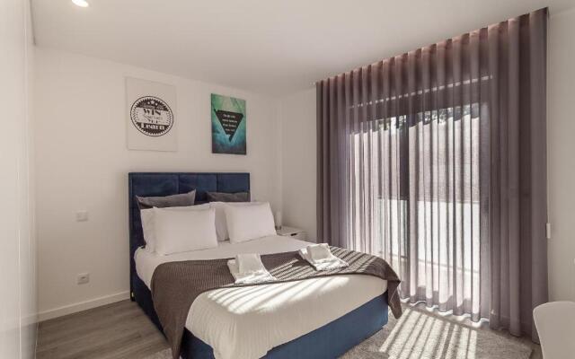 LED Apartment - Vista Alegre