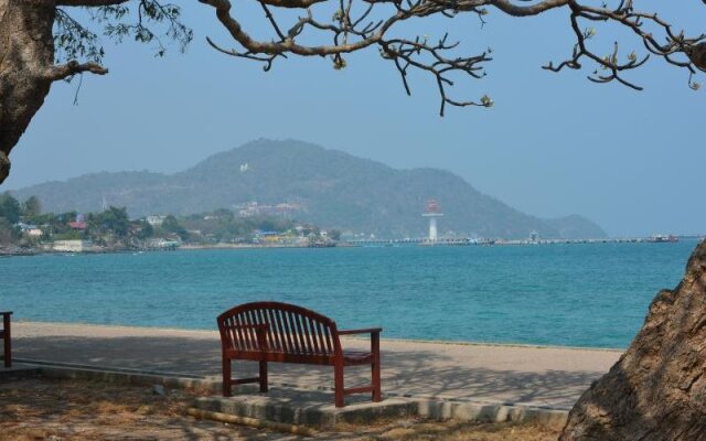 Big House Kohsichang