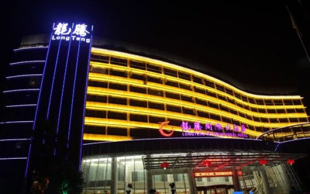 Long Teng International Hotel