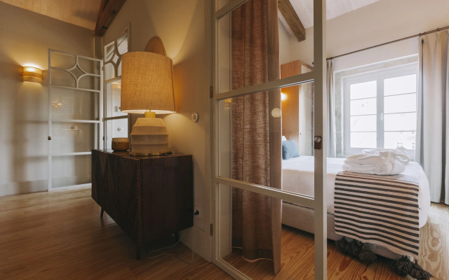 Torel 1884 Suites & Apartments