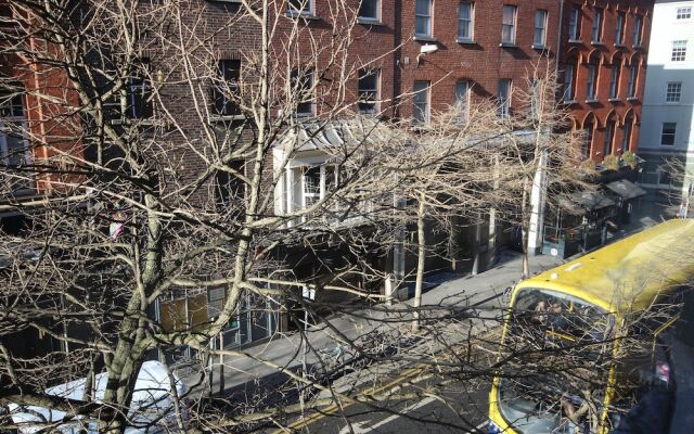 Trinity Apartments Temple Bar by Thekeycollections