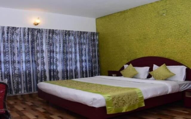 Eden Garden by Fabhotel