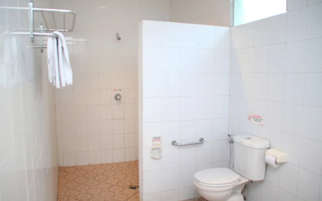 Zen Rooms Raya Juanda