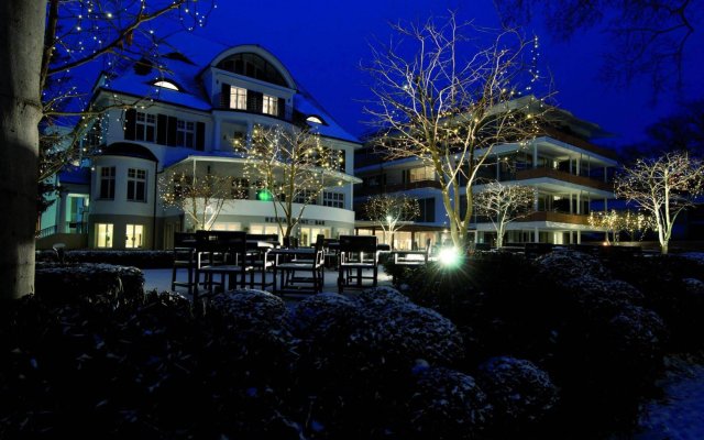 Hotel Riva Konstanz