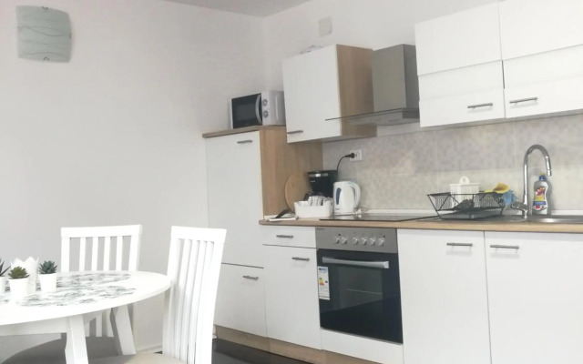 Apartment near Plitvice Lakes