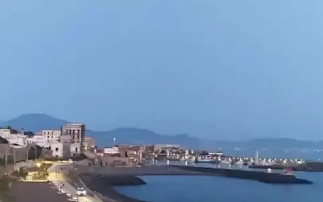 L'Acchiappasogni Vesuviano