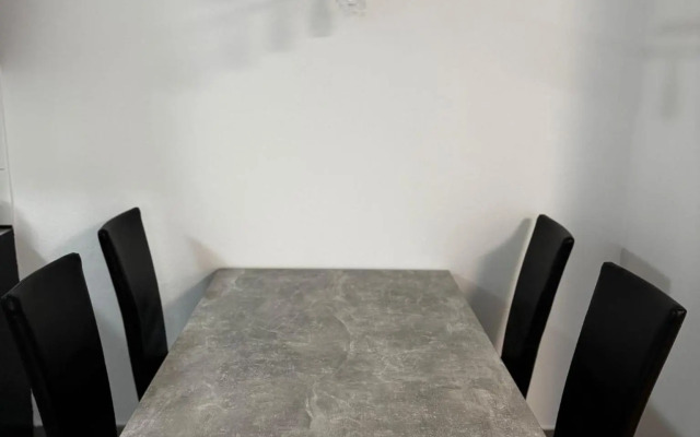 Apartment Brigittenau a.d. Donau