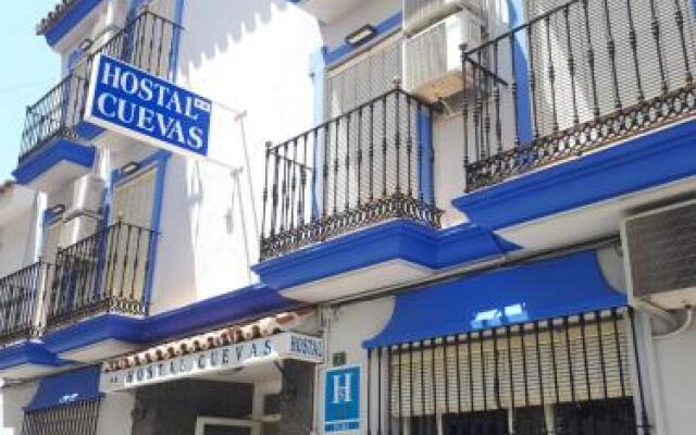 Hostal Cuevas