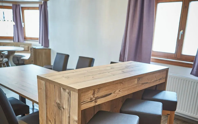 Chalet Fabian by we rent