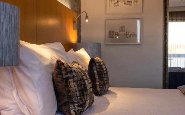 Porters Boutique Hotel & Conference Centre