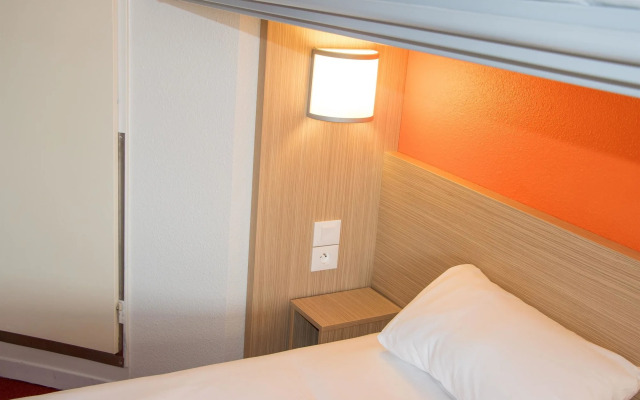 Premiere Classe Nantes Est - Saint Sebastien sur Loire