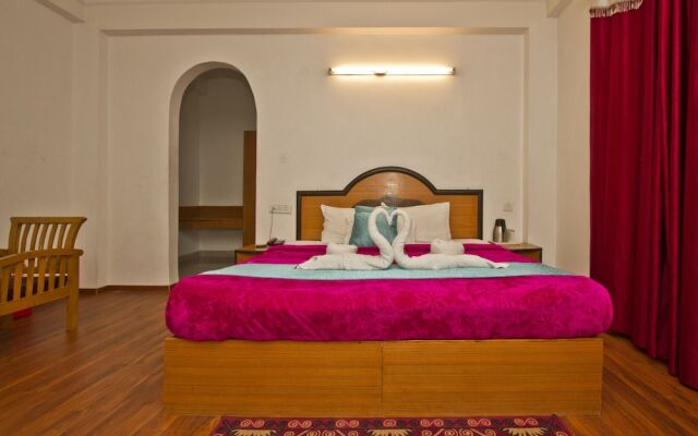 Hotel Rockland Inn