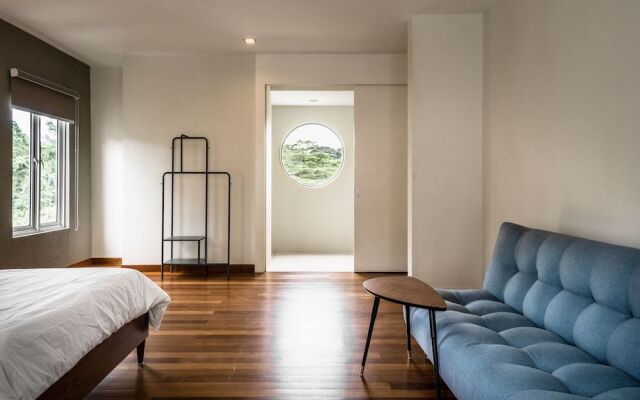 Changkat Duta Luxury Villa