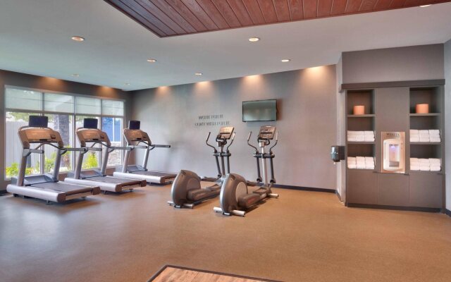 Fairfield Inn & Suites Rockport