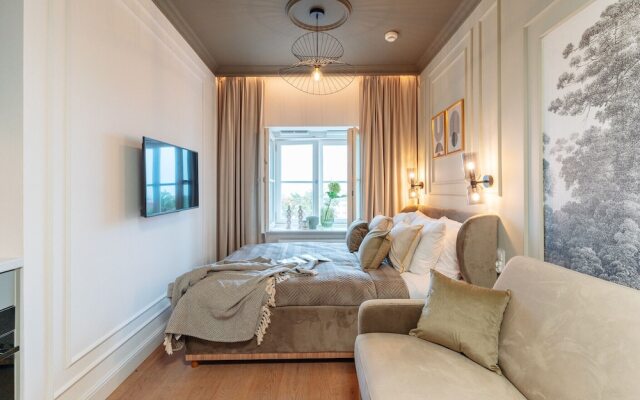 Warsaw Story - LoftAffair Collection