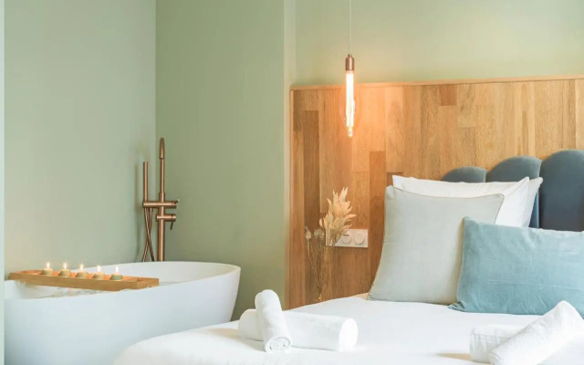 Nature and Haven of Peace Apartment