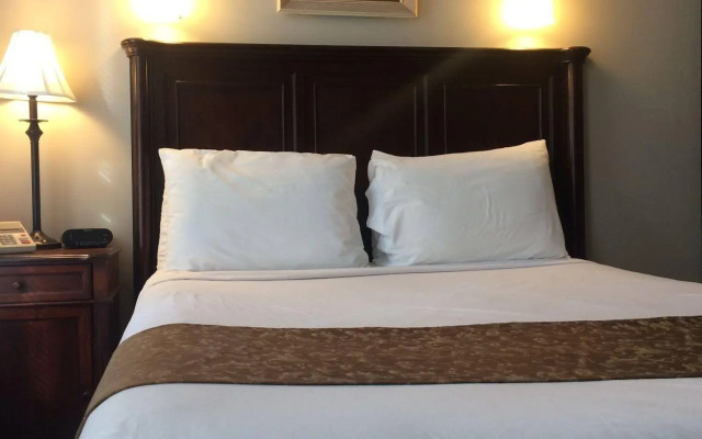 Suites of Euston