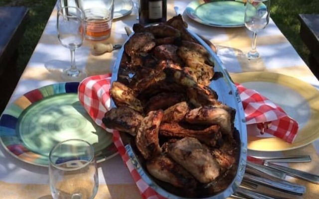 Agriturismo Le Fratte