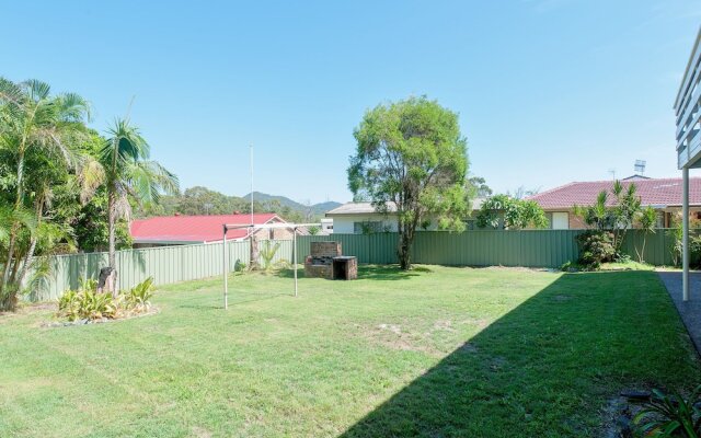 A Top Place, 31 Kerrigan Street