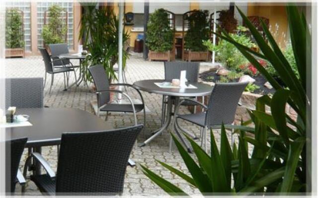 Hotel Restaurant Zur Linde