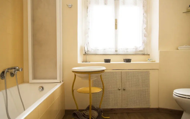 Pleasant 2 Bedrooms Flat in Brera