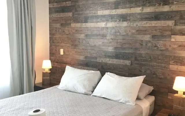 Pacifico Arica El Paso