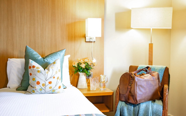 Lanhydrock Hotel & Golf Club