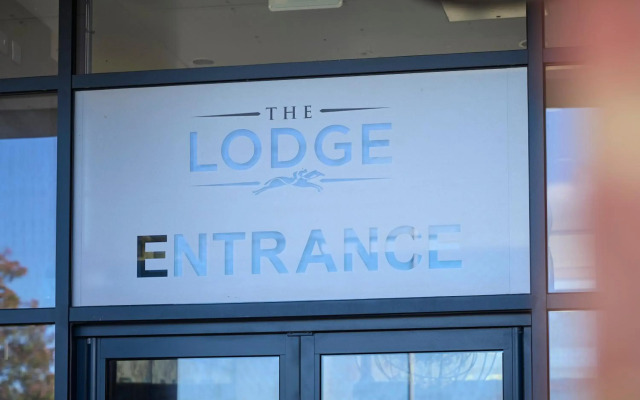 The Lodge Hotel