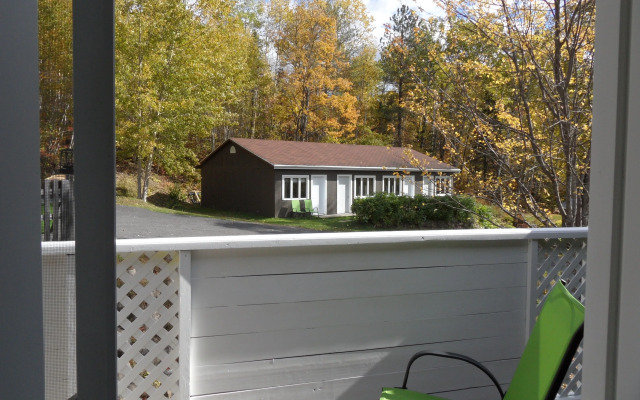 Auberge le Relais des Hautes Gorges