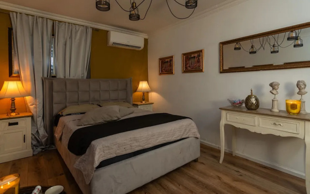 Chateau Tel Aviv