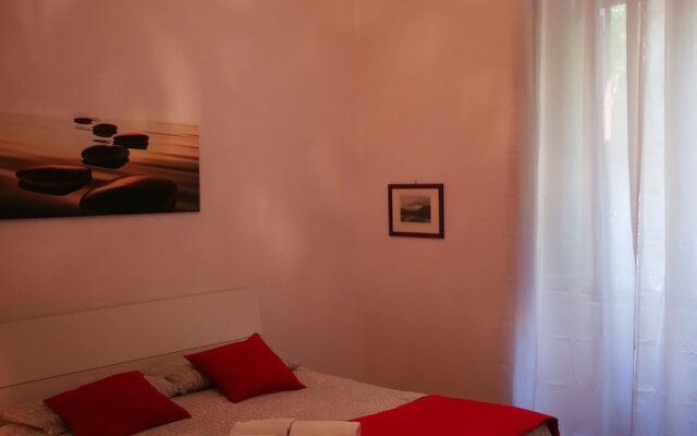 Trastevere luxury house