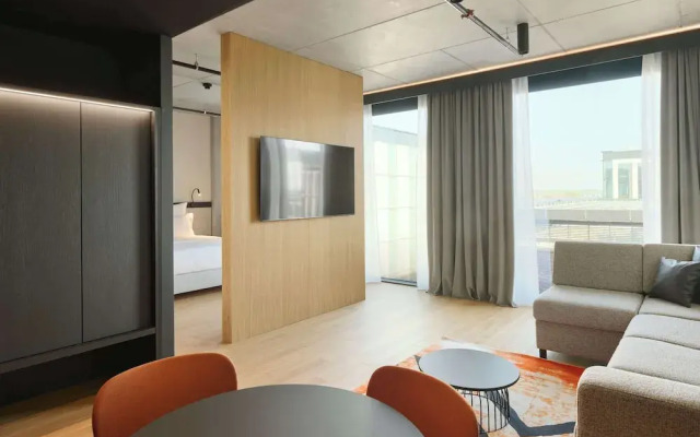 Pullman Zagreb