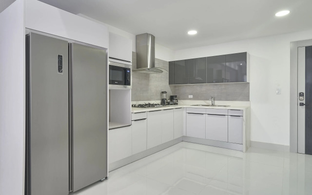 Monaco Residences Piantini