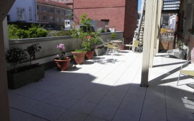 Pension Zum Blümchen