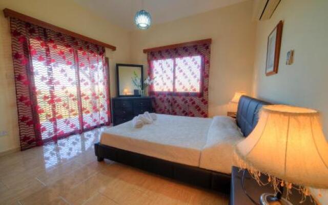 Villa Paradise