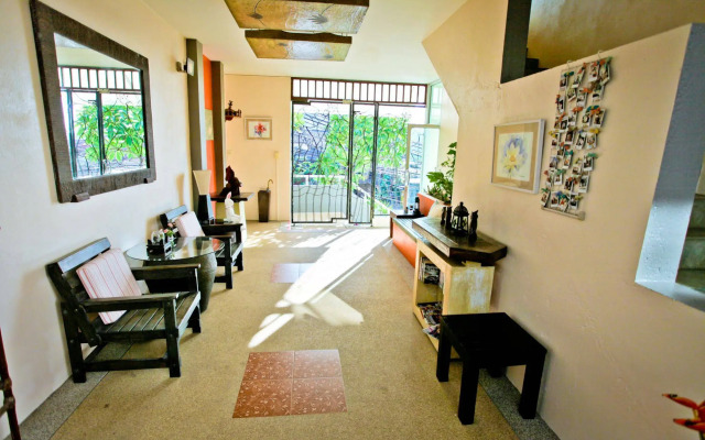 Boondaree Home Resort
