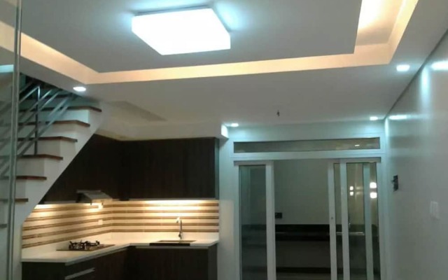 Alliyah's Townhouse