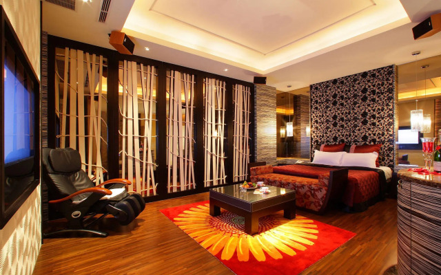 Dong Feng Motel
