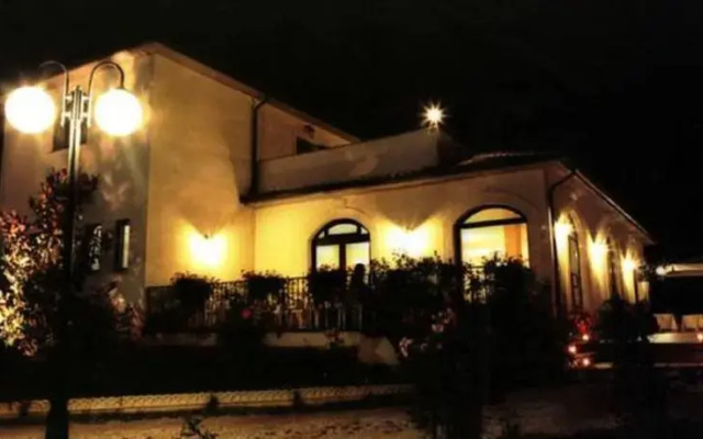 Locanda Le Due Querce