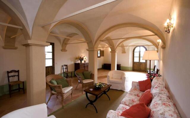Villa Il Cigno