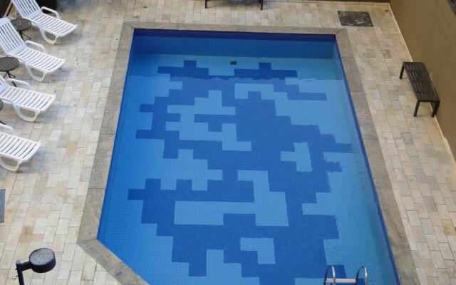 Premium Flats Berrini - Boutique Hotel & Spa