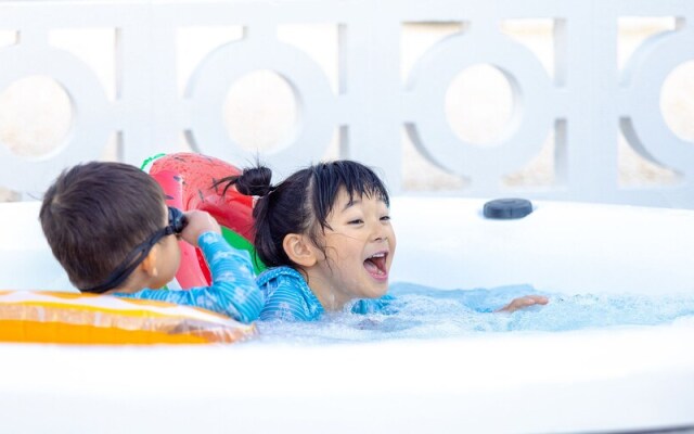 Glamtech Resorts Heaven