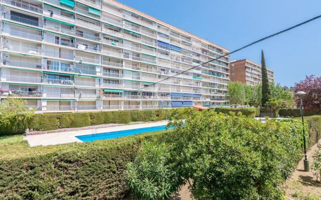 HomeHolidaysRentals Vall III - Costa Barcelona