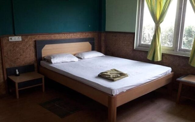Green Tea Resort